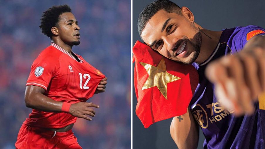 Đối tác ăn ý của Xuân Son báo tin vui, ĐT Việt Nam sở hữu 'hàng công trong mơ' thách thức Malaysia