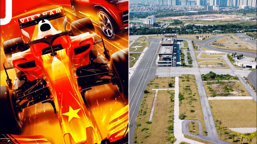 'Bốc hơi' gần 2 tỷ USD vì chiến sự tại Iran, F1 cân nhắc quay trở lại Việt Nam sau 6 năm?