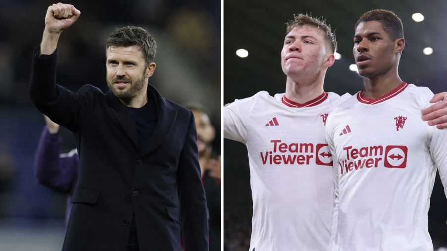 HLV Carrick yêu cầu BLĐ thanh lý 9 ngôi sao, Man United thu về 250 triệu bảng trước TTCN hè 2026?