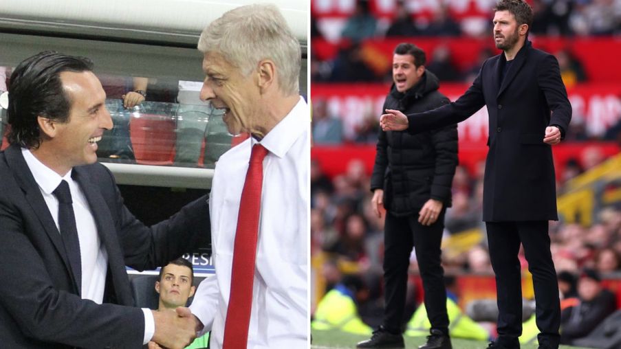 HLV Carrick bị gạch tên, Manchester United bổ nhiệm cựu HLV Arsenal thay thế vào hè 2026?