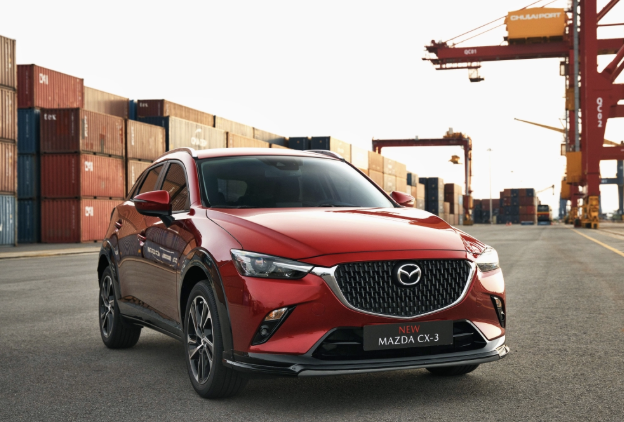 Điểm tin ô tô 14-15/3: Hyundai Stargazer 2026 lộ diện tại Việt Nam, Giá xe Mazda mới nhất tháng 3