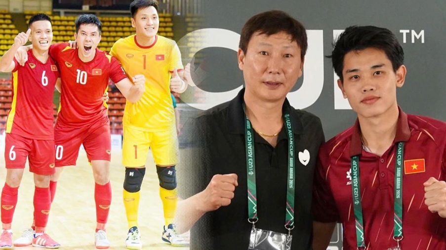 Điểm tin BĐVN 15/3: 'Bức tường thành' của ĐT Việt Nam tái xuất; Đình Bắc có động thái gây chú ý