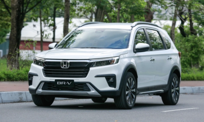 Điểm tin ô tô 16/3: Hyundai Accent 2026 về đại lý, giá xe Honda mới nhất tháng 3/2026