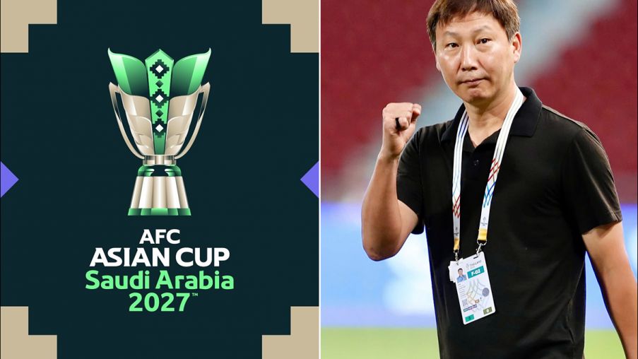 Được AFC xử thắng Malaysia, ĐT Việt Nam sẽ tham dự VCK Asian Cup 2027 bao giờ, ở đâu?