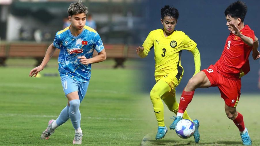 Điểm tin BĐVN 18/3: 'Người cũ' ĐT Việt Nam chính thức tái xuất; Ngôi sao Việt kiều ghi điểm