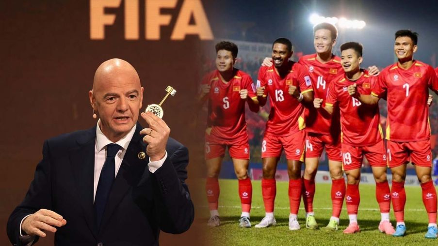 Điểm tin BĐVN 19/3: FIFA có thay đổi quan trọng; Đối thủ của ĐT Việt Nam hành quân 'thần tốc'