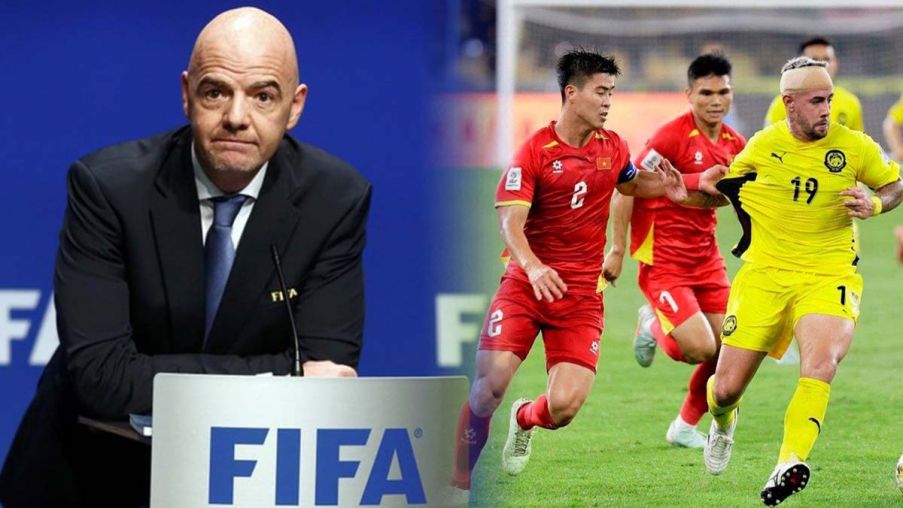 FIFA có quyết định mang tính đột phá, ĐT Việt Nam nhận tin kém vui trước trận tái đấu Malaysia