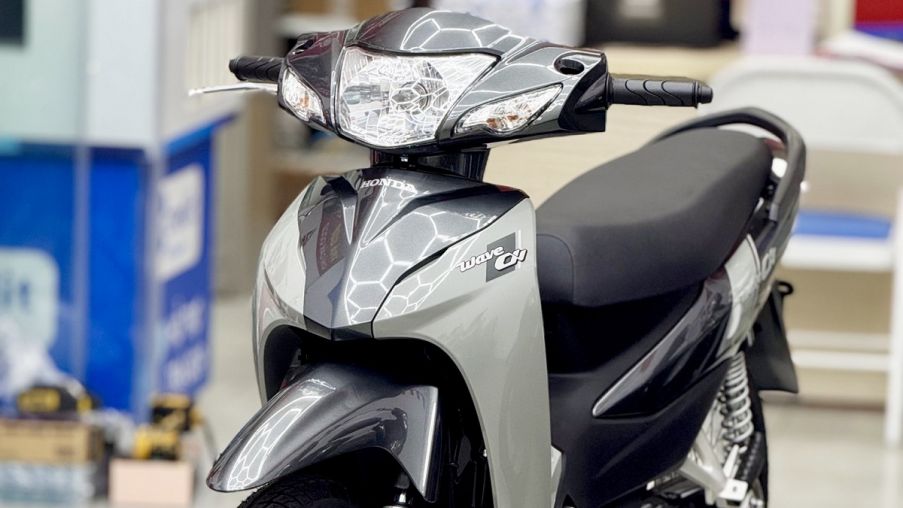 Bảng giá xe Honda Wave Alpha 2026 tháng 3/2026 rẻ hiếm thấy: Dân tình ồ ạt săn đón vì tiết kiệm xăng