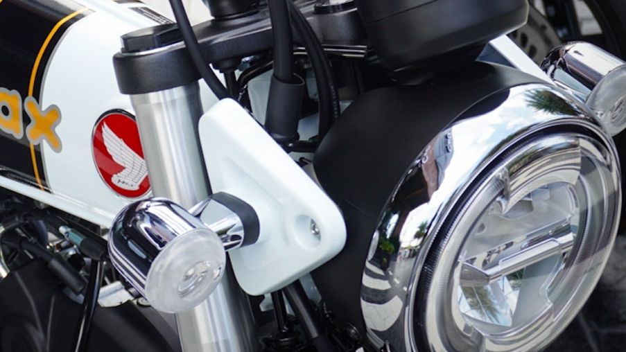 Tin xe máy 21/3: Quên Future đi, ‘huyền thoại xe số’ 125cc mới của Honda sắp về đại lý Việt, giá mềm