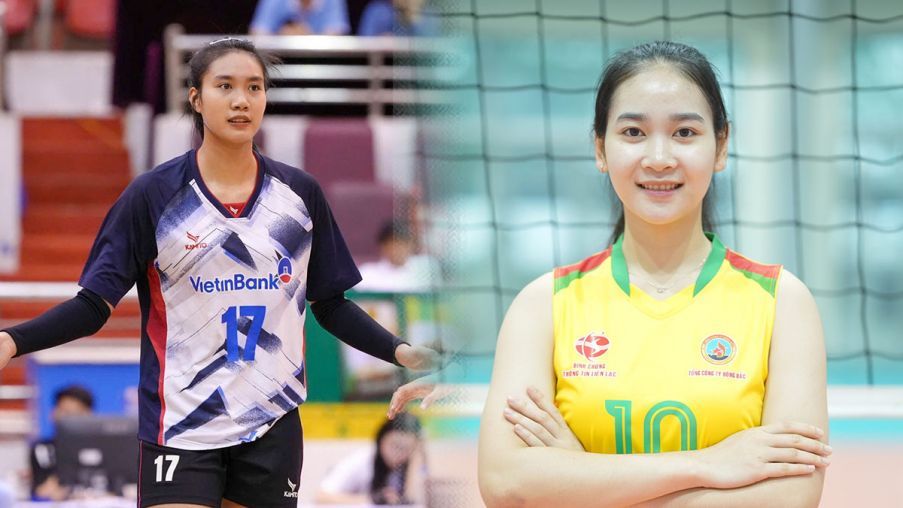 Kết quả bóng chuyền nữ Việt Nam Cup Hoa Lư - Bình Điền 2026: Binh chủng Thông tin thua đau?