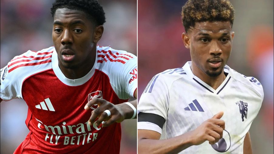 Chuyển nhượng MU 23/3: Trụ cột Arsenal trên đường tới Man Utd; Manchester United rao bán Amad Diallo