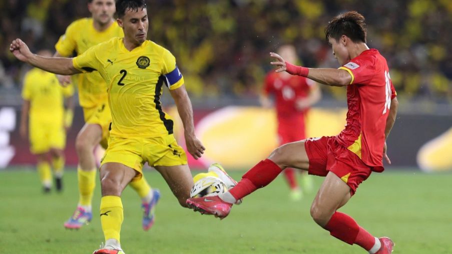 ĐT Việt Nam nhận phán quyết quan trọng từ AFC, trò cưng HLV Kim Sang Sik gặp người quen