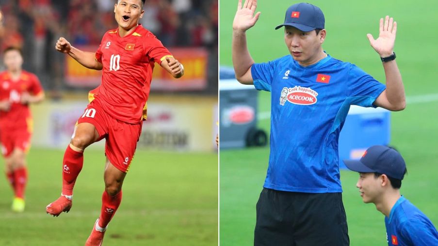 Thắng đậm Bangladesh, ĐT Việt Nam vẫn 'giậm chân tại chỗ' trên BXH FIFA