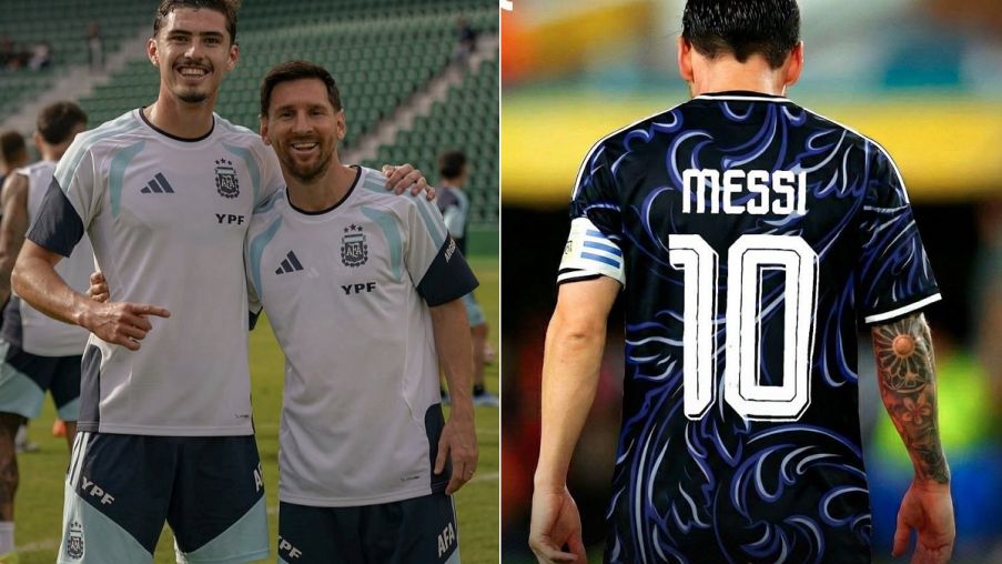 Đàn em Messi chấn thương nặng, tham vọng vô địch World Cup 2026 của ĐT Argentina lung lay