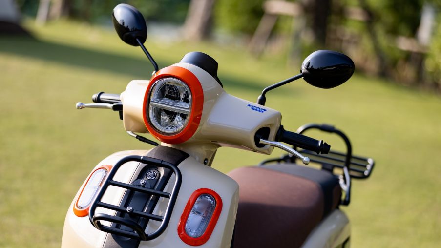 Tin xe máy 27/3: Yamaha ra mắt ‘vua xe ga’ 125cc mới giá 41 triệu đồng, khắc chế cứng Honda SH Mode