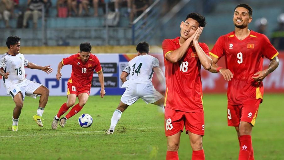 Hai Long ăn mừng 'độc lạ', ngôi sao ĐT Việt Nam hé lộ thông điệp đầy ẩn ý phía sau