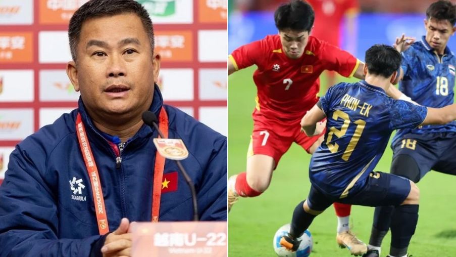 Dự đoán kết quả U23 Việt Nam vs U23 Thái Lan - CFA Team China 2026: Đại chiến Đông Nam Á