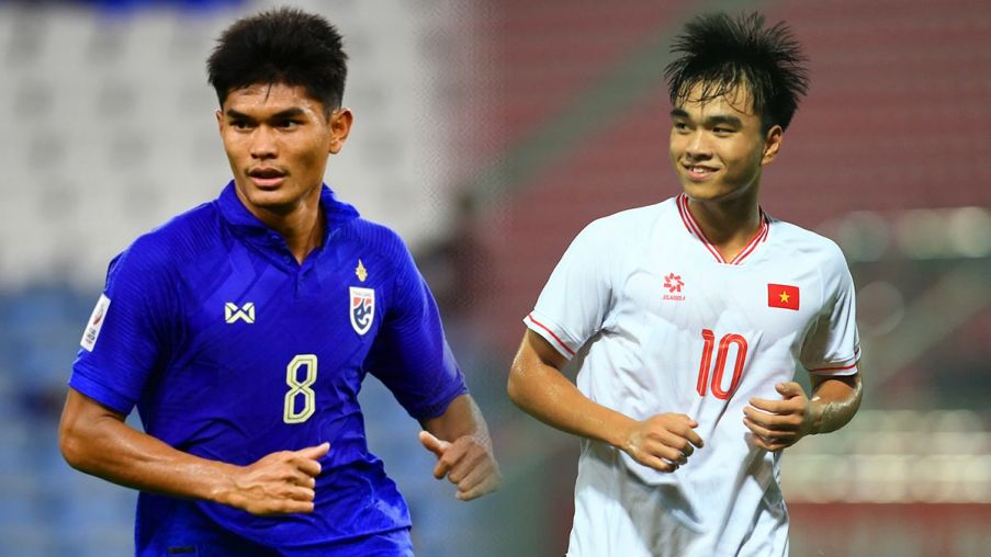 Xem trực tiếp U23 Việt Nam vs U23 Thái Lan ở đâu, kênh nào? Link xem trực tiếp CFA Team China 2026