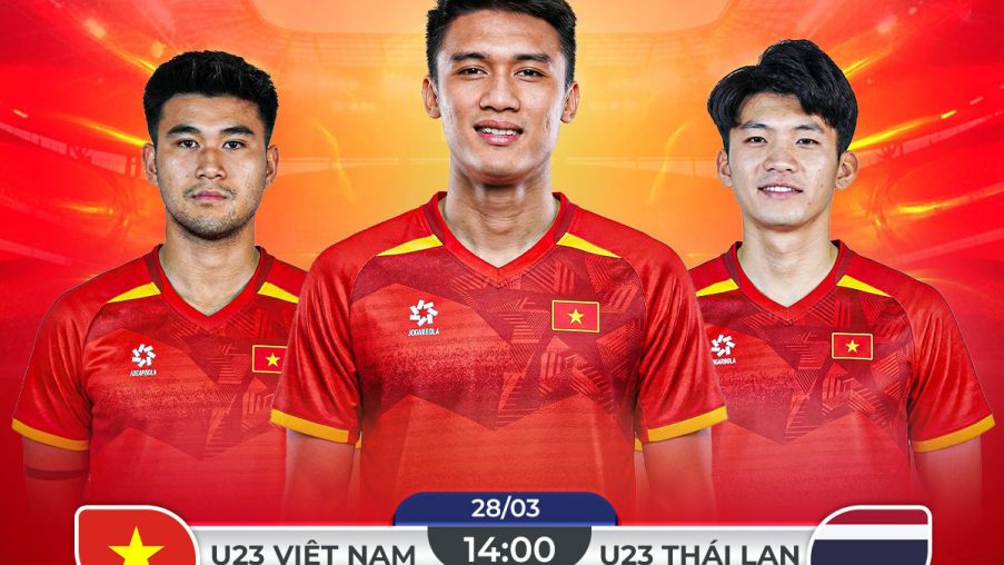 Kết quả bóng đá CFA Team China 2026 hôm nay: U23 Việt Nam bại trận; Chủ nhà Trung Quốc thắng dễ?