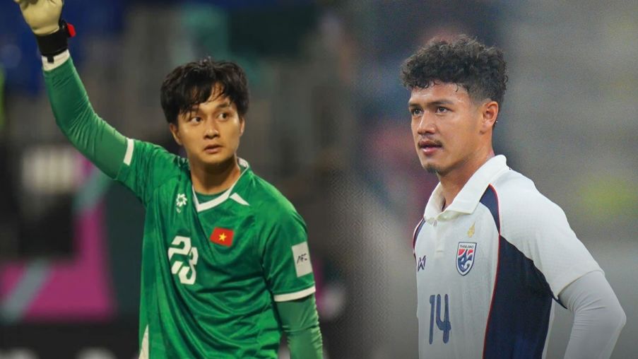 Kết quả bóng đá U23 Việt Nam vs U23 Thái Lan hôm nay: Cao Văn Bình gây sốt tại Trung Quốc?
