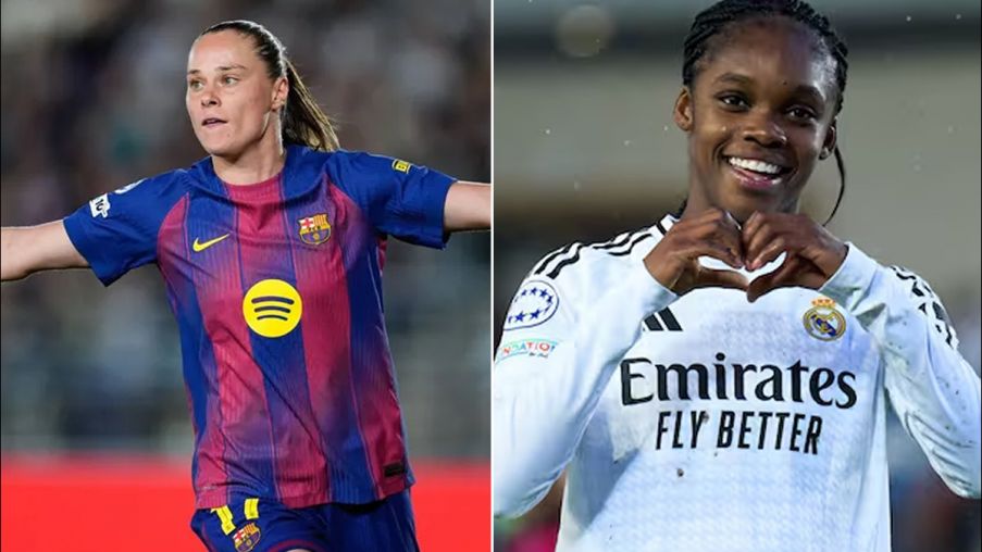 Lịch thi đấu bóng đá hôm nay 2/4: Địa chấn tại Champions League; Barcelona hủy diệt Real Madrid?