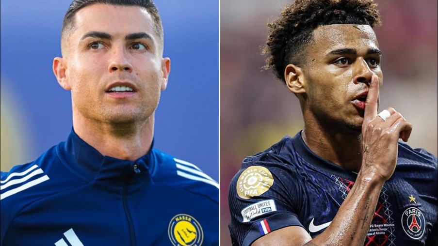 Lịch thi đấu bóng đá hôm nay 3/4: Ronaldo tái xuất Al Nassr; PSG đại thắng trước thềm đấu Liverpool?