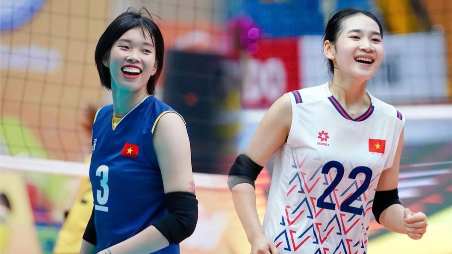 Lịch thi đấu bóng chuyền nữ Việt Nam VĐQG 2026 mới nhất: Ngôi sao Thanh Thúy có tham dự không? 