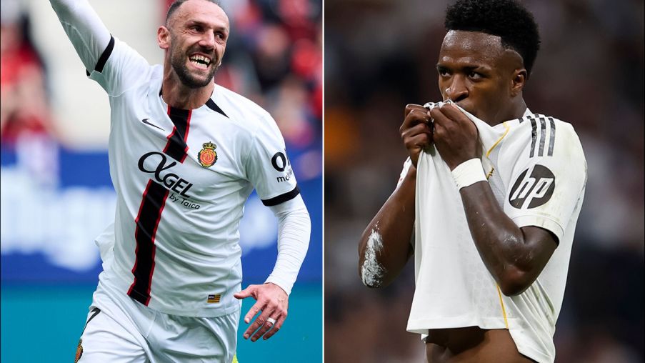 Nhận định bóng đá Mallorca vs Real Madrid - La Liga: Mbappe và Vinicius vắng mặt?