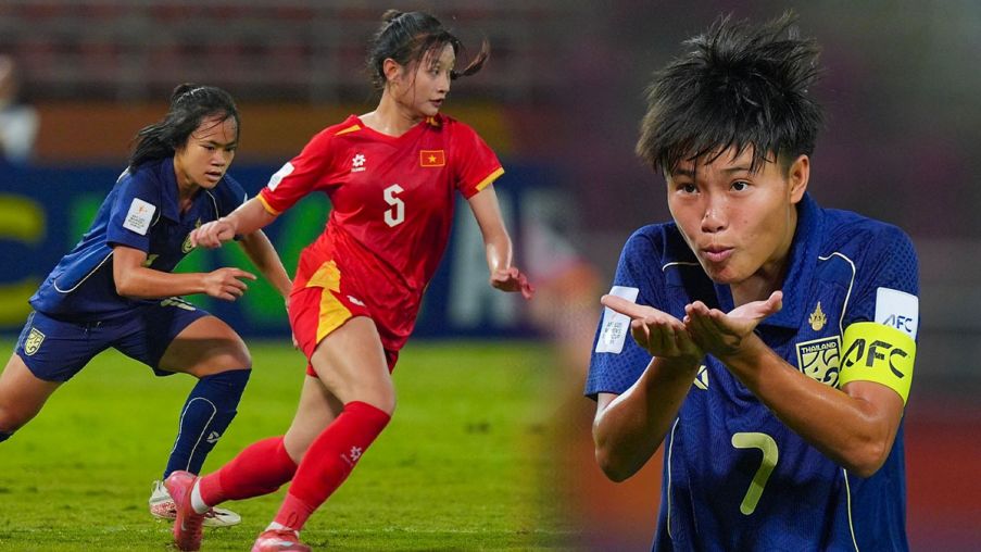 Chủ nhà Thái Lan dồn vào đường cùng, ngôi sao ĐT Việt Nam nói điều bất ngờ trước trận cầu 'sinh tử'