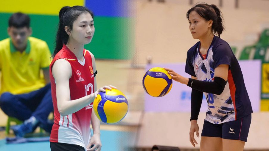 Lịch thi đấu bóng chuyền nữ Việt Nam VĐQG 2026 hôm nay 8/4: Binh Chủng Thông tin gây thất vọng lớn?