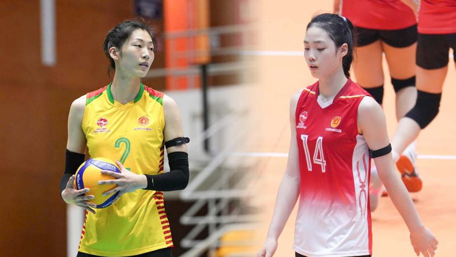 CLB bóng chuyền Binh chủng Thông tin gây thất vọng lớn tại giải VĐQG 2026, nguyên nhân đến từ đâu?