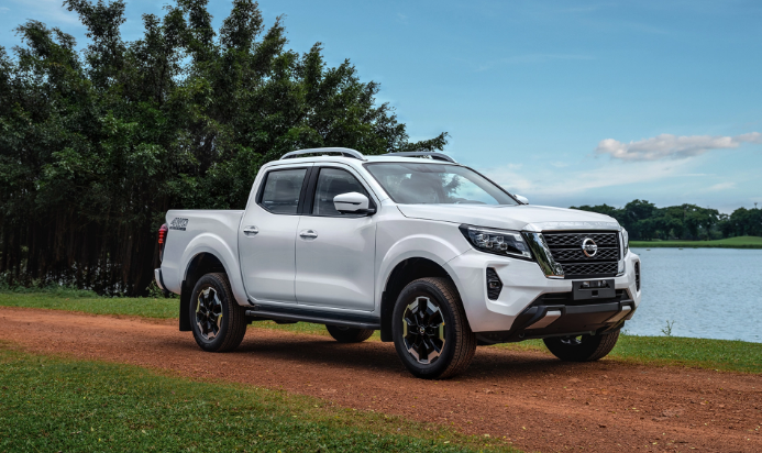 Điểm tin ô tô 9/4: Giá xe Nissan mới nhất tháng 4, Ford triệu hồi khoảng 423.000 xe SUV và bán tải