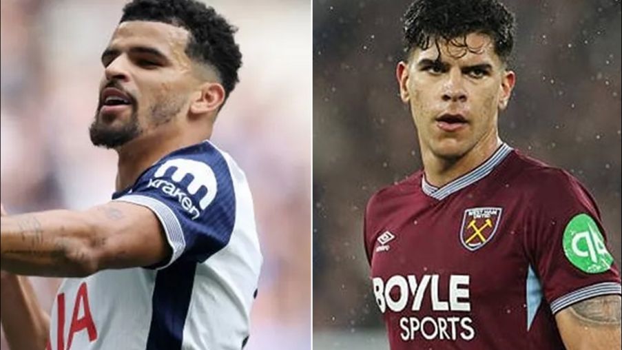 Kết quả Ngoại hạng Anh hôm nay 10/4: Tottenham rơi xuống nhóm trụ hạng; Mục tiêu của Man Utd gây sốt