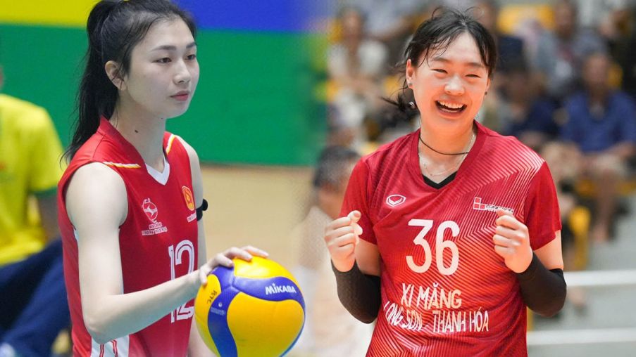 Lịch thi đấu bóng chuyền nữ Việt Nam VĐQG 2026 hôm nay 11/4: Binh chủng Thông tin vượt khó?