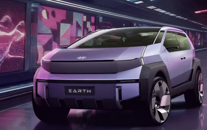 Điểm tin ô tô 10/4: Hyundai ra mắt xe 2 mẫu điện mới, Mazda2 và CX-3 sắp bị khai tử