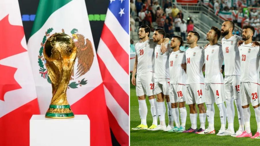 Lý do giá xăng dầu hôm nay 12/4 giảm sâu kỷ lục, ĐT Iran 'nín thở' chốt số phận tại World Cup 2026?