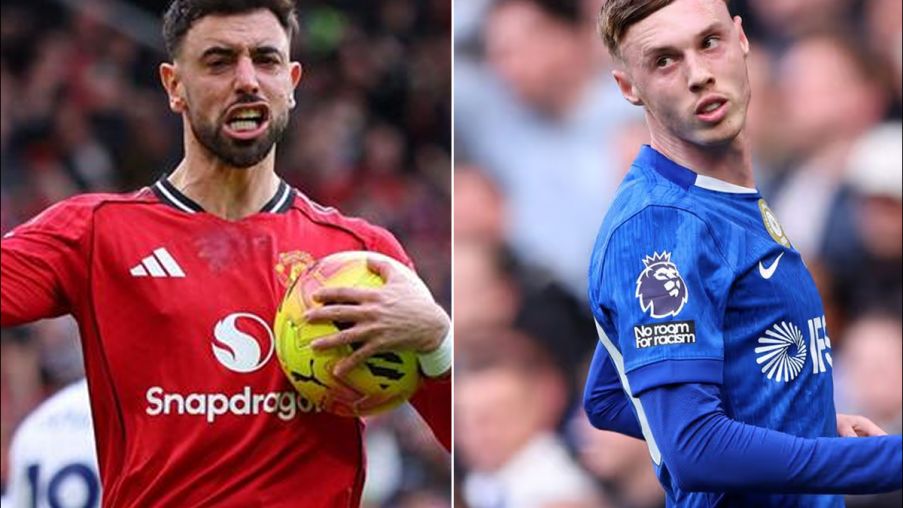 Bảng xếp hạng Ngoại hạng Anh 2025/26 mới nhất: Bỏ xa Liverpool và Chelsea, Man Utd xây chắc top 3