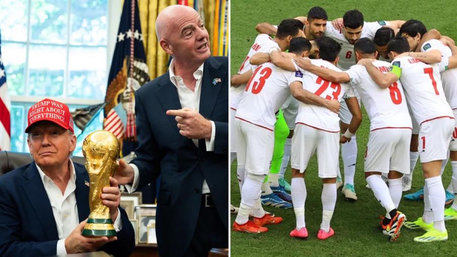 Giá xăng dầu hôm nay 13/4 tăng mạnh, FIFA chốt phương án 'gã khổng lồ' thay Iran dự World Cup 2026?