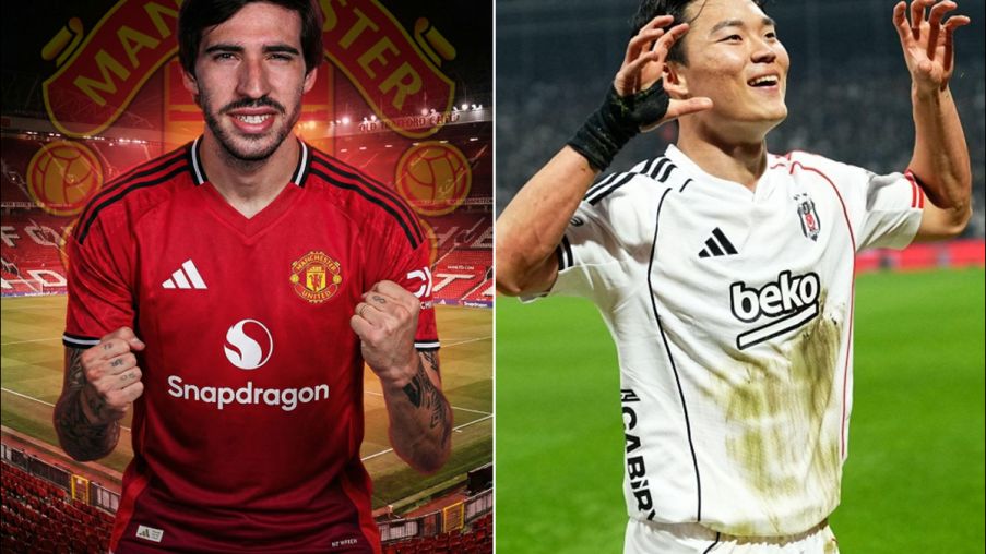 Chuyển nhượng MU 14/4: Sandro Tonali cập bến Manchester United; Man Utd chiêu mộ 'sát thủ Hàn Quốc'