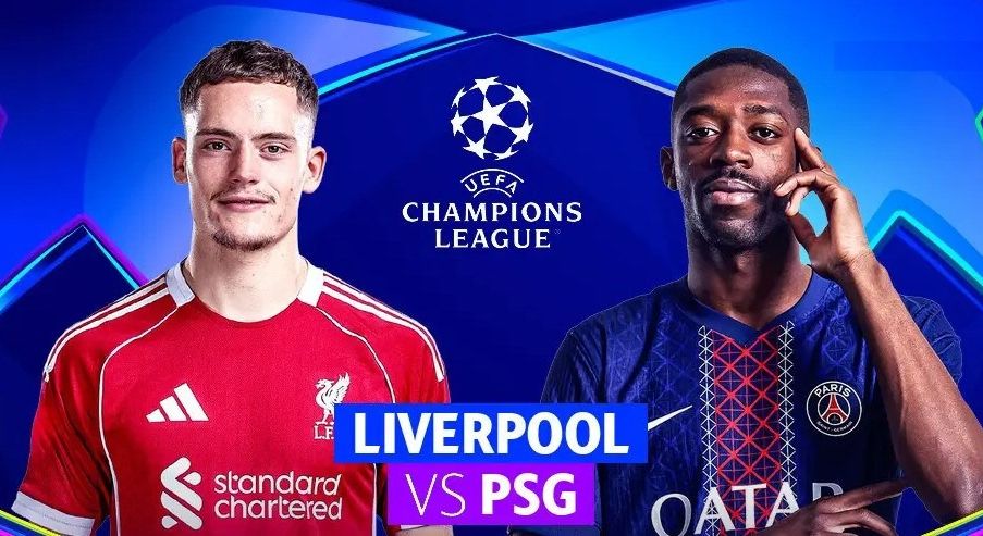 Trực tiếp Liverpool vs PSG ngày 15/4 - Tứ kết Cup C1 châu Âu: The Kop lực bất tòng tâm?