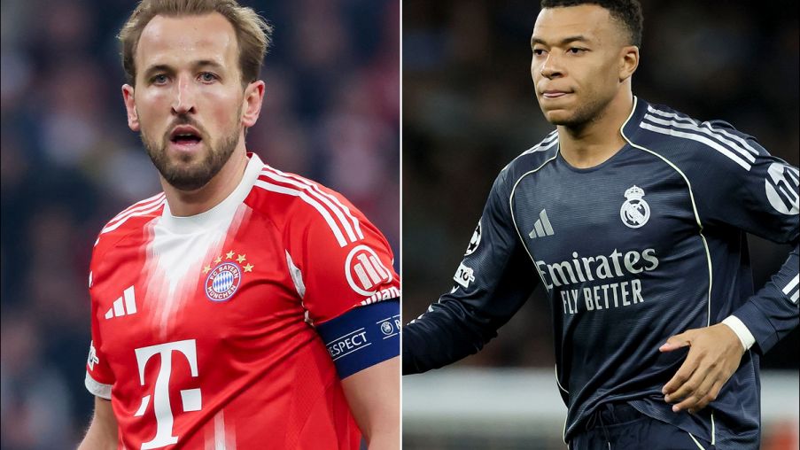Kết quả Bayern Munich vs Real Madrid: 'Hùm xám' tái hiện kỳ tích 8-2, Mbappe lu mờ trước Harry Kane?