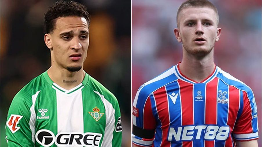 Lịch thi đấu bóng đá 16/4: Antony lập kỷ lục ở Real Betis; Ngoại hạng Anh vắng bóng ở Cúp châu Âu?