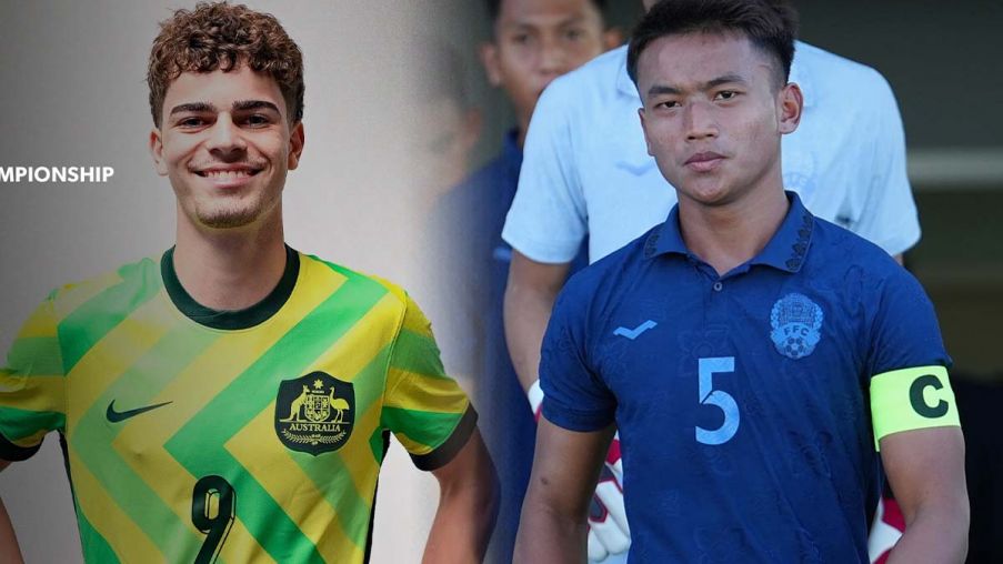 Kết quả VCK U17 Đông Nam Á 2026 hôm nay 17/4: Australia 'đè bẹp' Campuchia; Singapore thắng lớn?