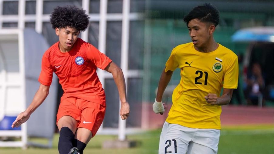 Kết quả bóng đá U17 Singapore vs U17 Brunei - VCK U17 Đông Nam Á: ĐT Việt Nam nhận 'món quà lớn'?