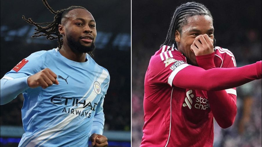 Bảng xếp hạng Ngoại hạng Anh 2025/26 mới nhất: Man City đuổi kịp Arsenal; Liverpool bị Man Utd bỏ xa