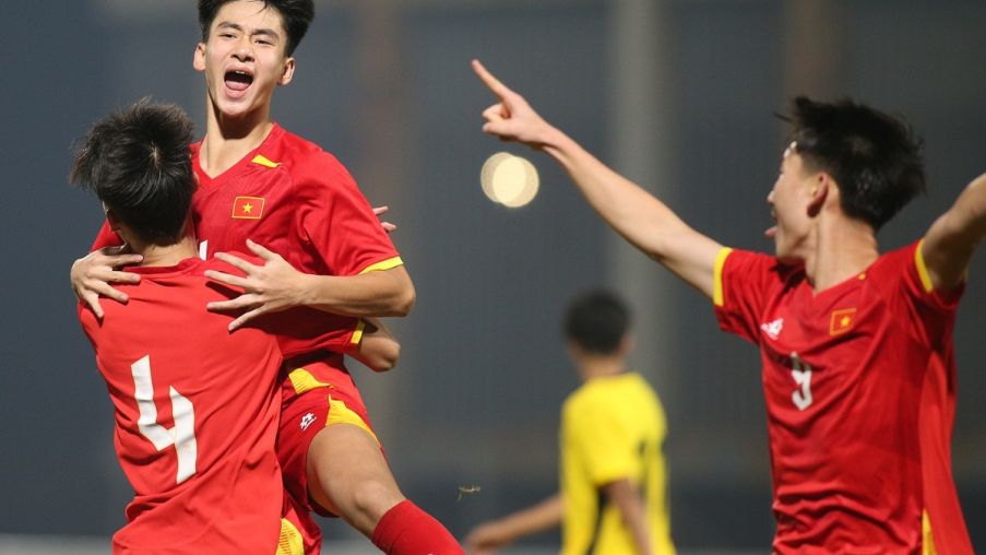 Lịch thi đấu Bán kết U17 Đông Nam Á 2026: U17 Việt Nam đấu với U17 Australia khi nào; U17 Lào gặp khó