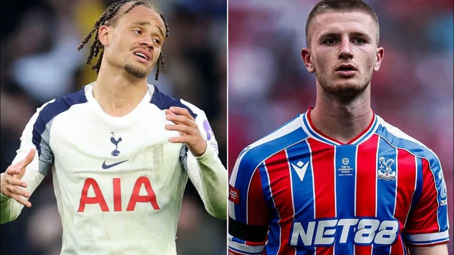 Kết quả Ngoại hạng Anh hôm nay 20/4: Tottenham nhận hung tin trên BXH, Mục tiêu của MU gây sốt?