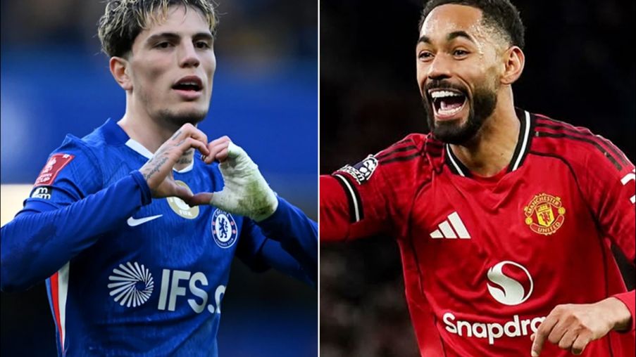 Bảng xếp hạng Ngoại hạng Anh 2025/26 mới nhất: Chelsea hết hy vọng dự Cúp C1; Man Utd đón tin vui