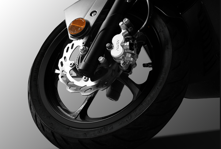 Tin xe hot 23/4: Hạ gục Honda SH, ‘vua xe ga’ 150cc mới ra mắt giá 50 triệu đồng, rẻ hơn Air Blade