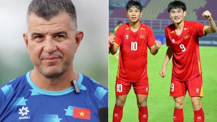 Lịch thi đấu bóng đá Việt Nam hôm nay 23/4: U17 Việt Nam đá Chung kết U17 Đông Nam Á khi nào?